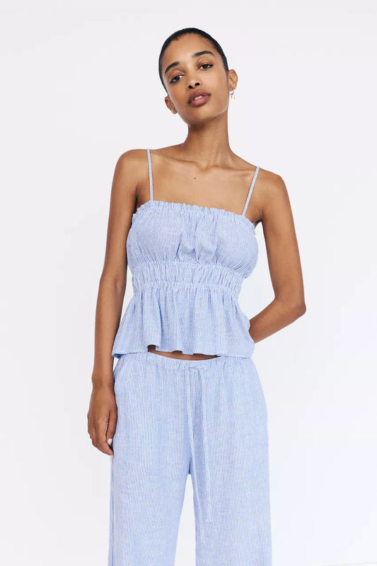 Strisce | Striped Set