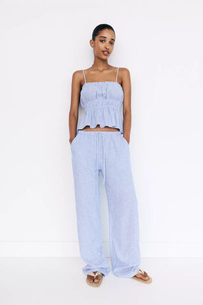 Strisce | Striped Set