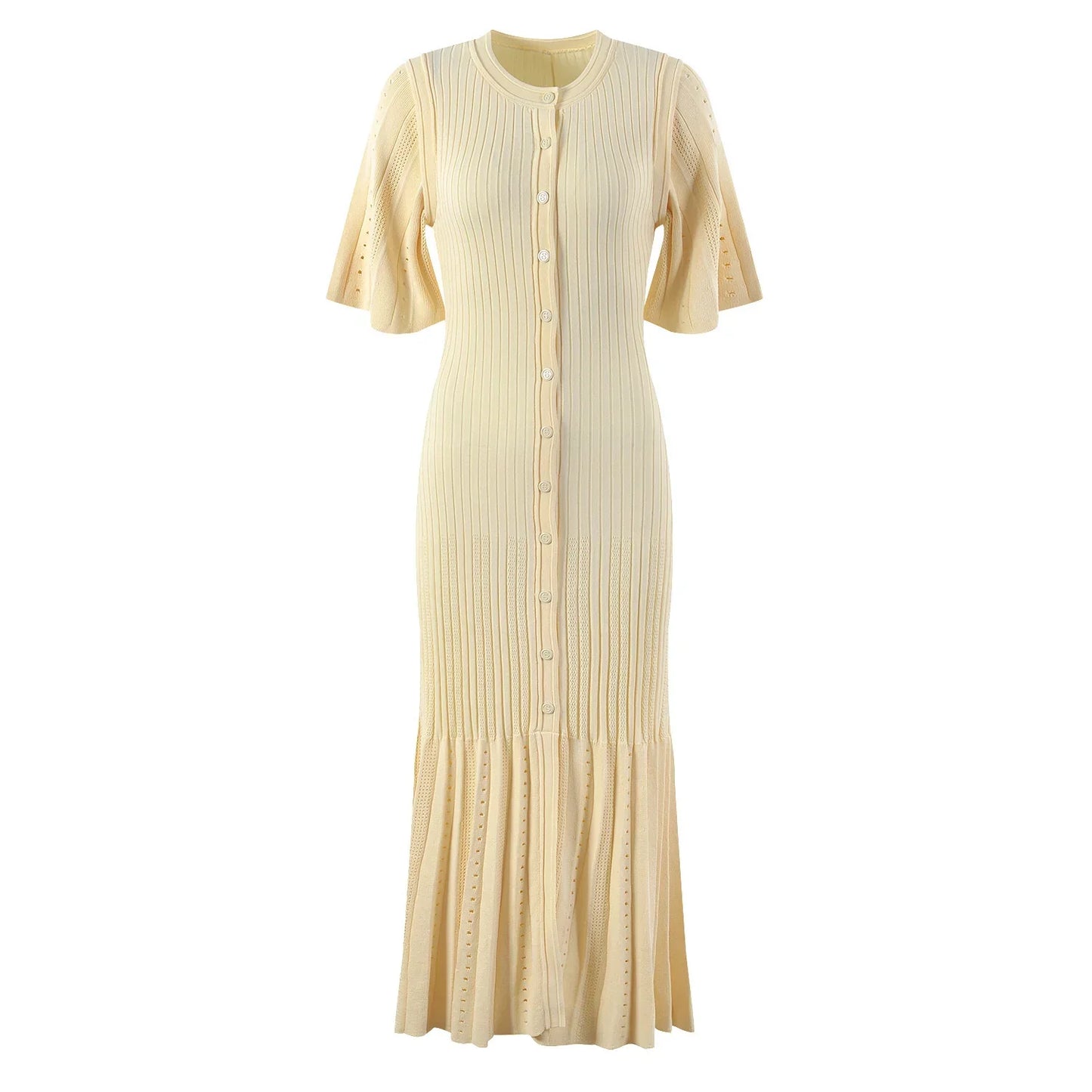 Dubai - Maxi Dress