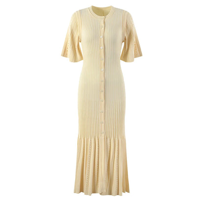 Dubai - Maxi Dress