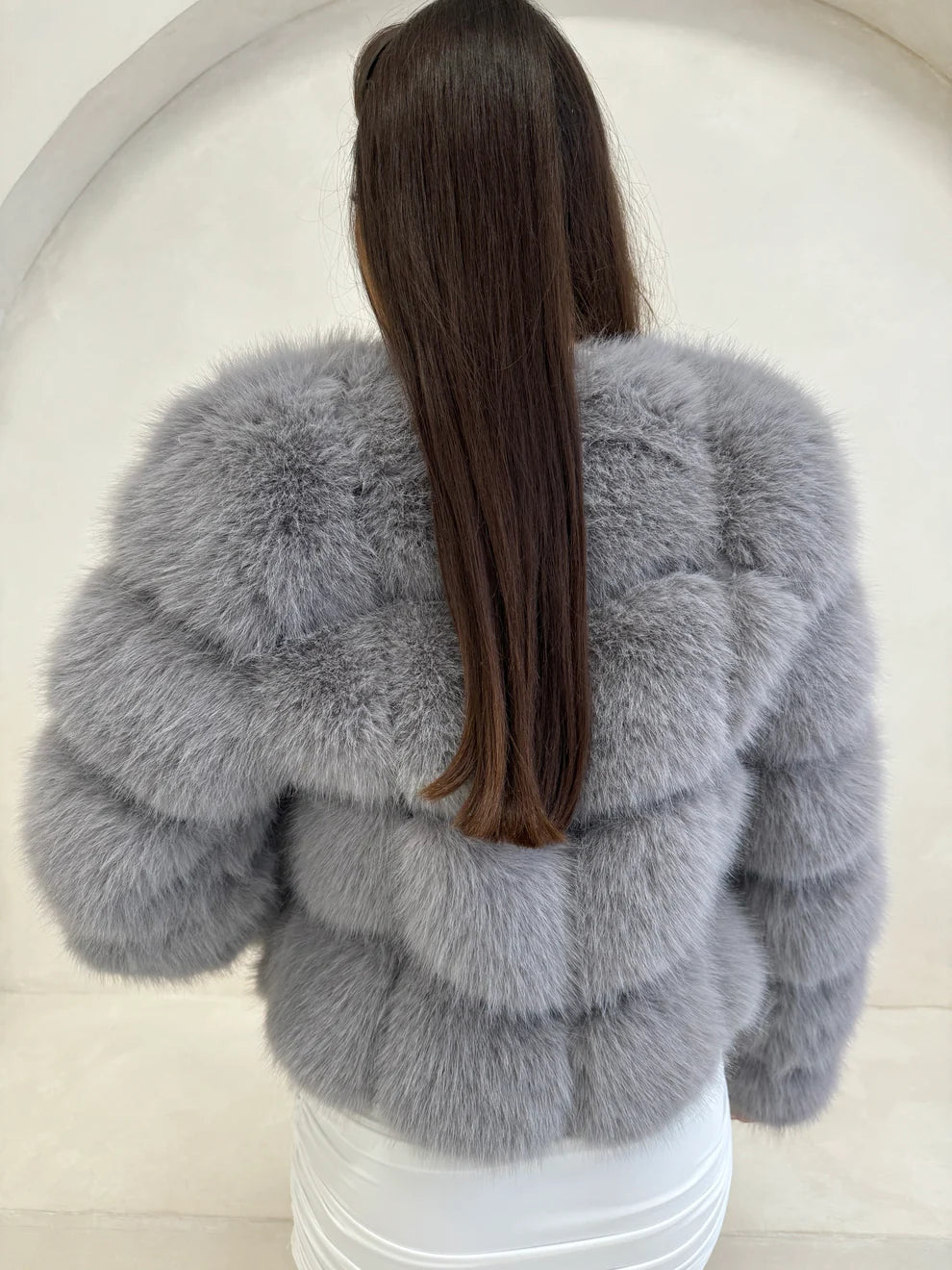 Bolla | Fur Jacket
