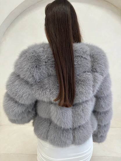 Bolla | Fur Jacket