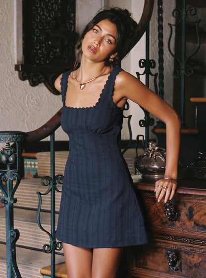 Elira | Mini Dress