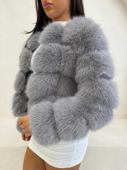 Bolla | Fur Jacket