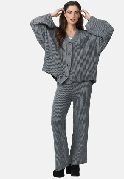 Maglia | Knitted Set