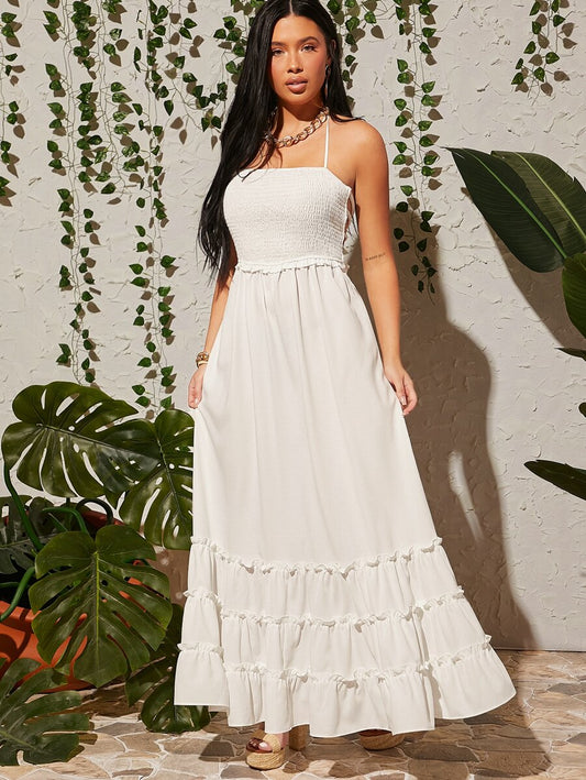 Costa Bianca | Maxi Dress