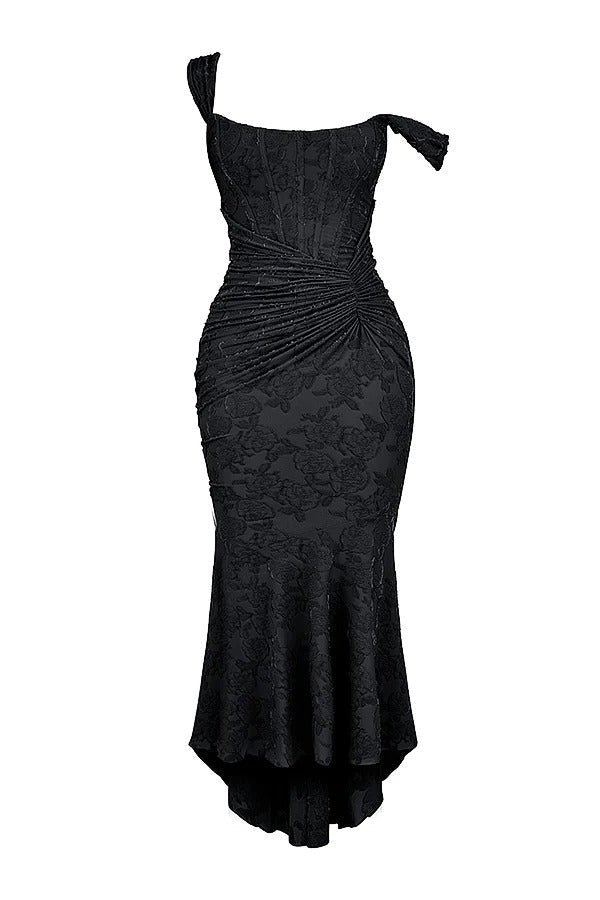 Sogna | Maxi Dress
