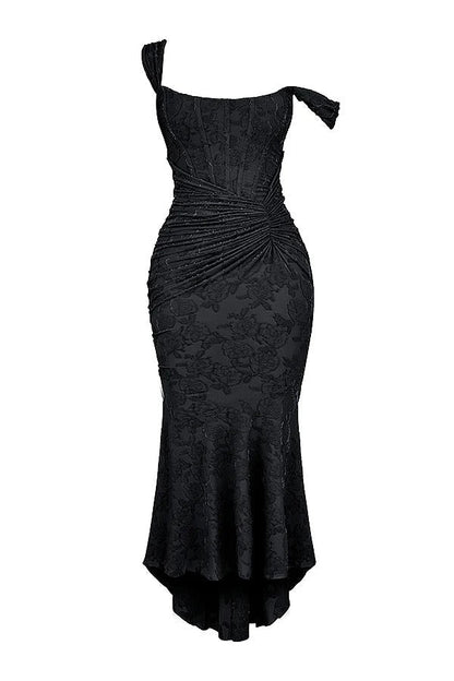 Sogna | Maxi Dress