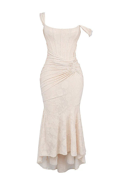 Sogna | Maxi Dress