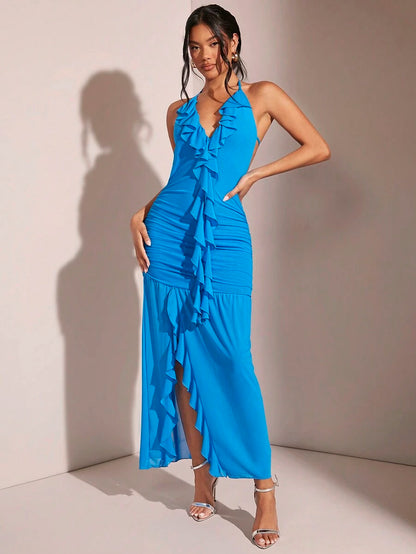 Maglia | Maxi Dress
