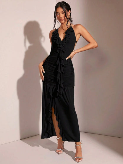 Maglia | Maxi Dress