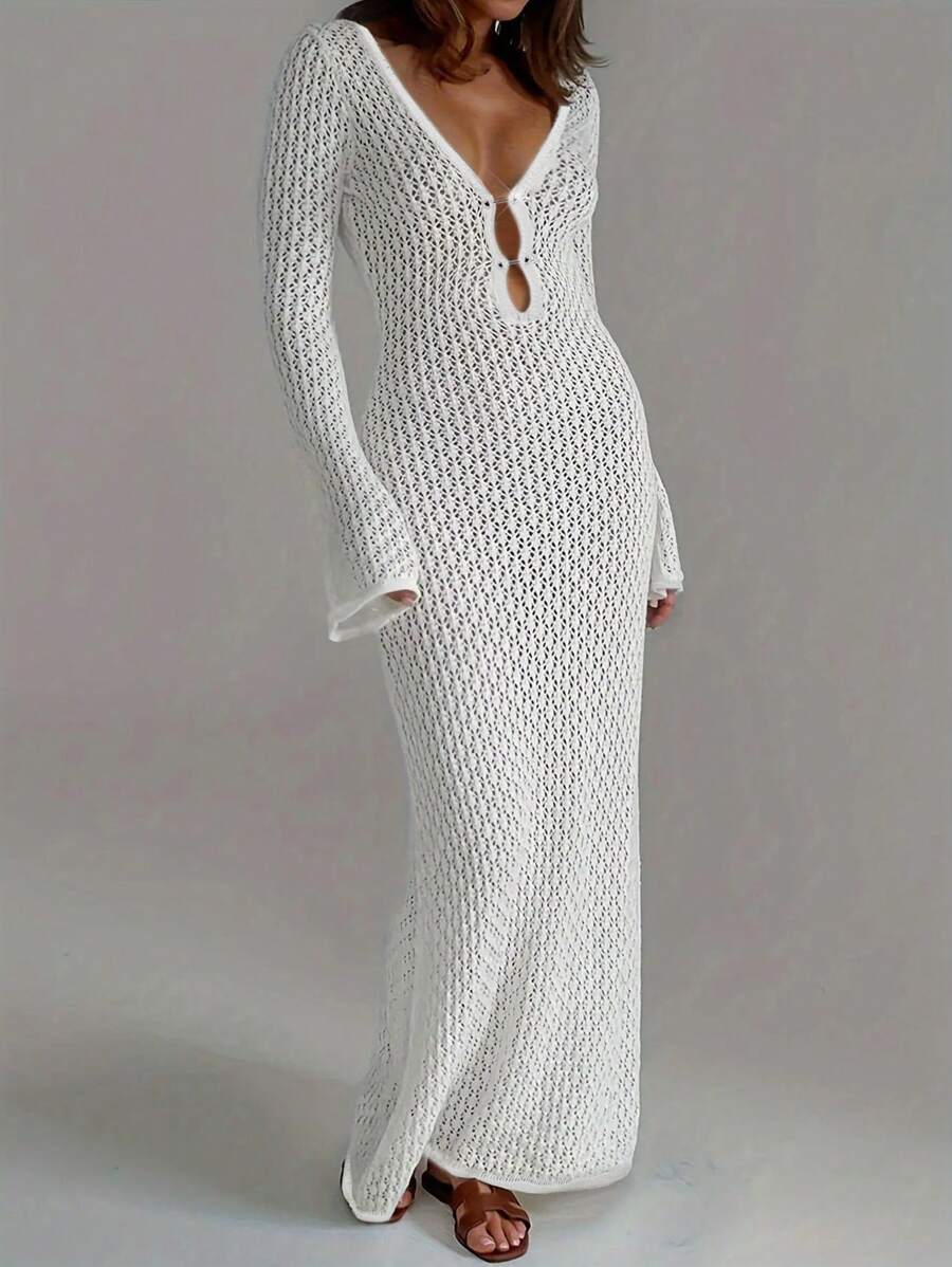 Amara | Knitted Dress