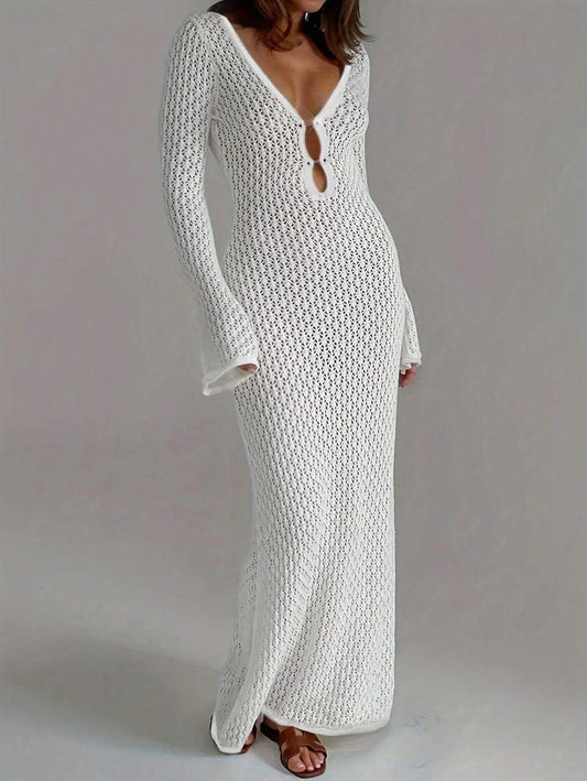 Amara | Knitted Dress