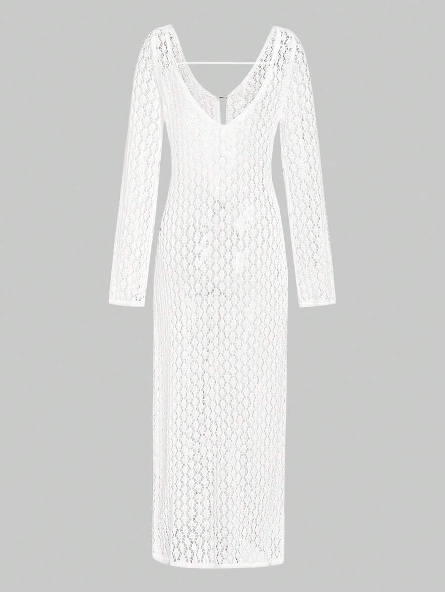Amara | Knitted Dress