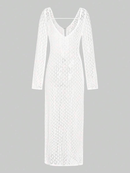Amara | Knitted Dress