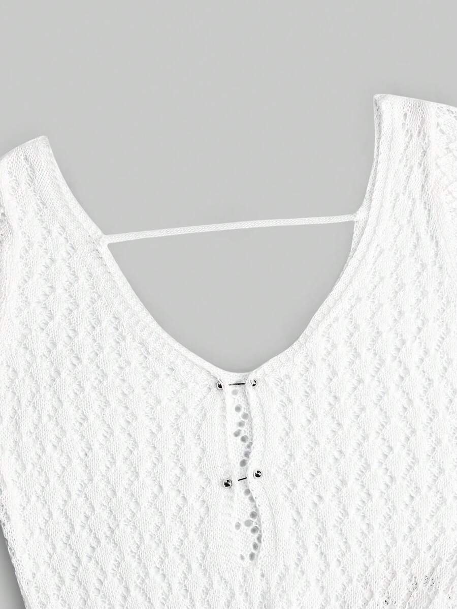 Amara | Knitted Dress