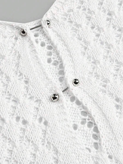 Amara | Knitted Dress