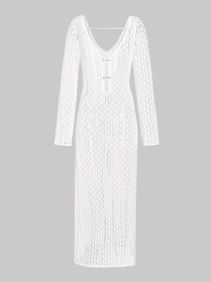 Amara | Knitted Dress