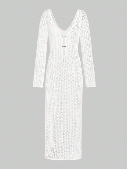 Amara | Knitted Dress