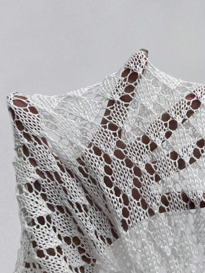 Amara | Knitted Dress