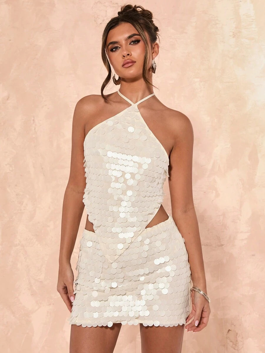 Abbellito | Sequin Set