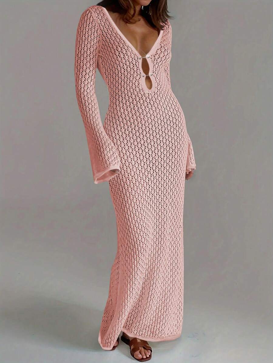 Amara | Knitted Dress