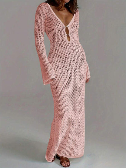 Amara | Knitted Dress