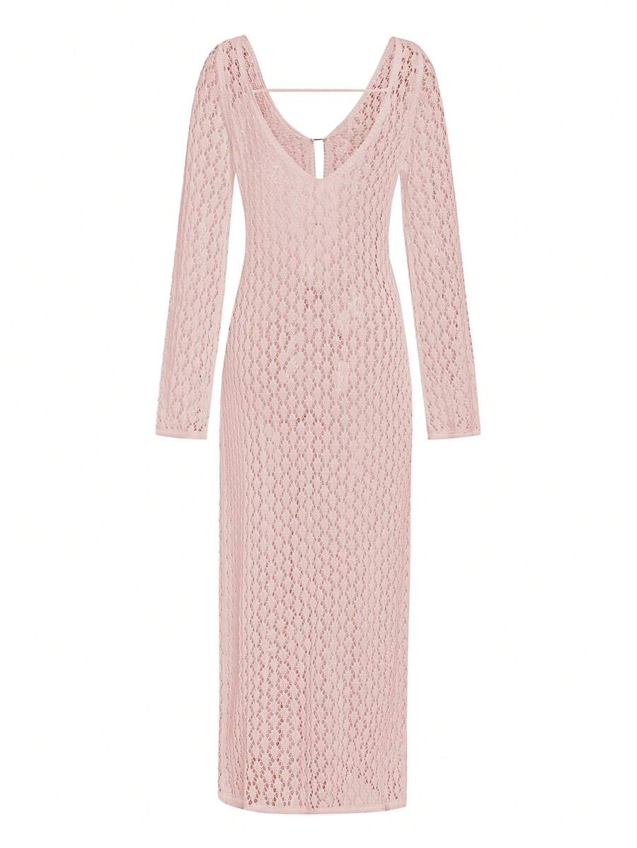 Amara | Knitted Dress