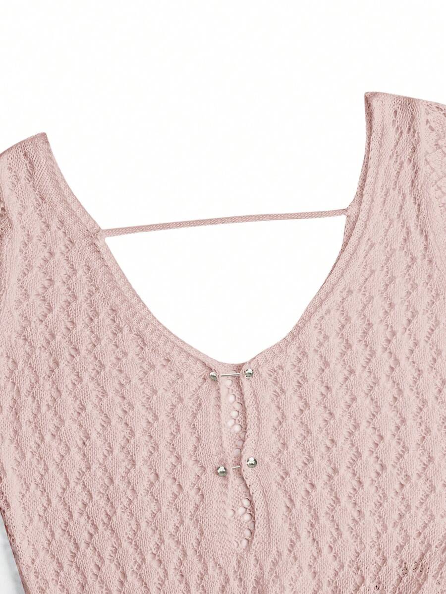 Amara | Knitted Dress