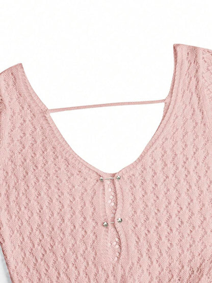 Amara | Knitted Dress