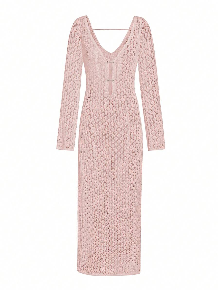 Amara | Knitted Dress
