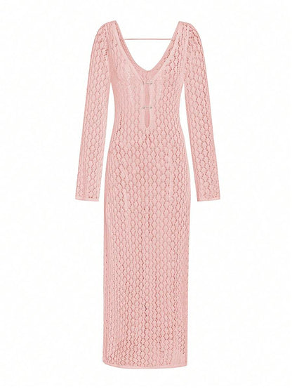 Amara | Knitted Dress