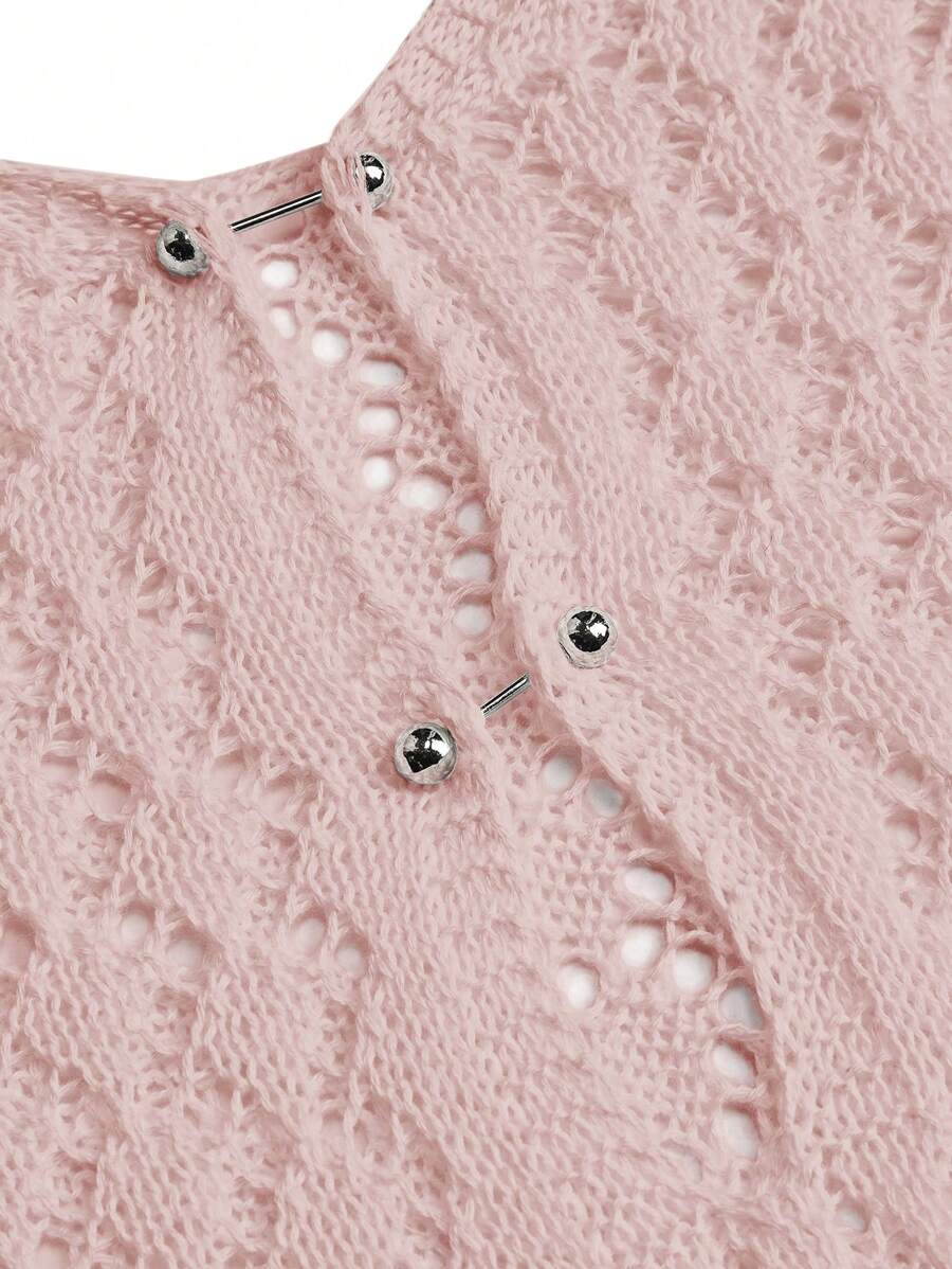 Amara | Knitted Dress