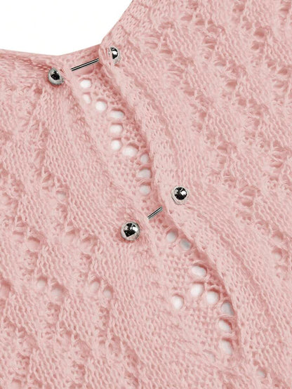 Amara | Knitted Dress