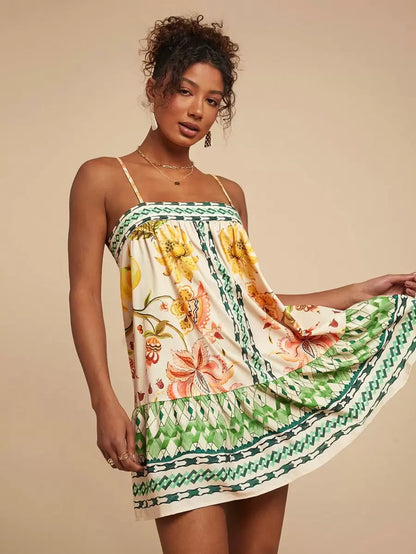Fiore Vacanza | Sundress