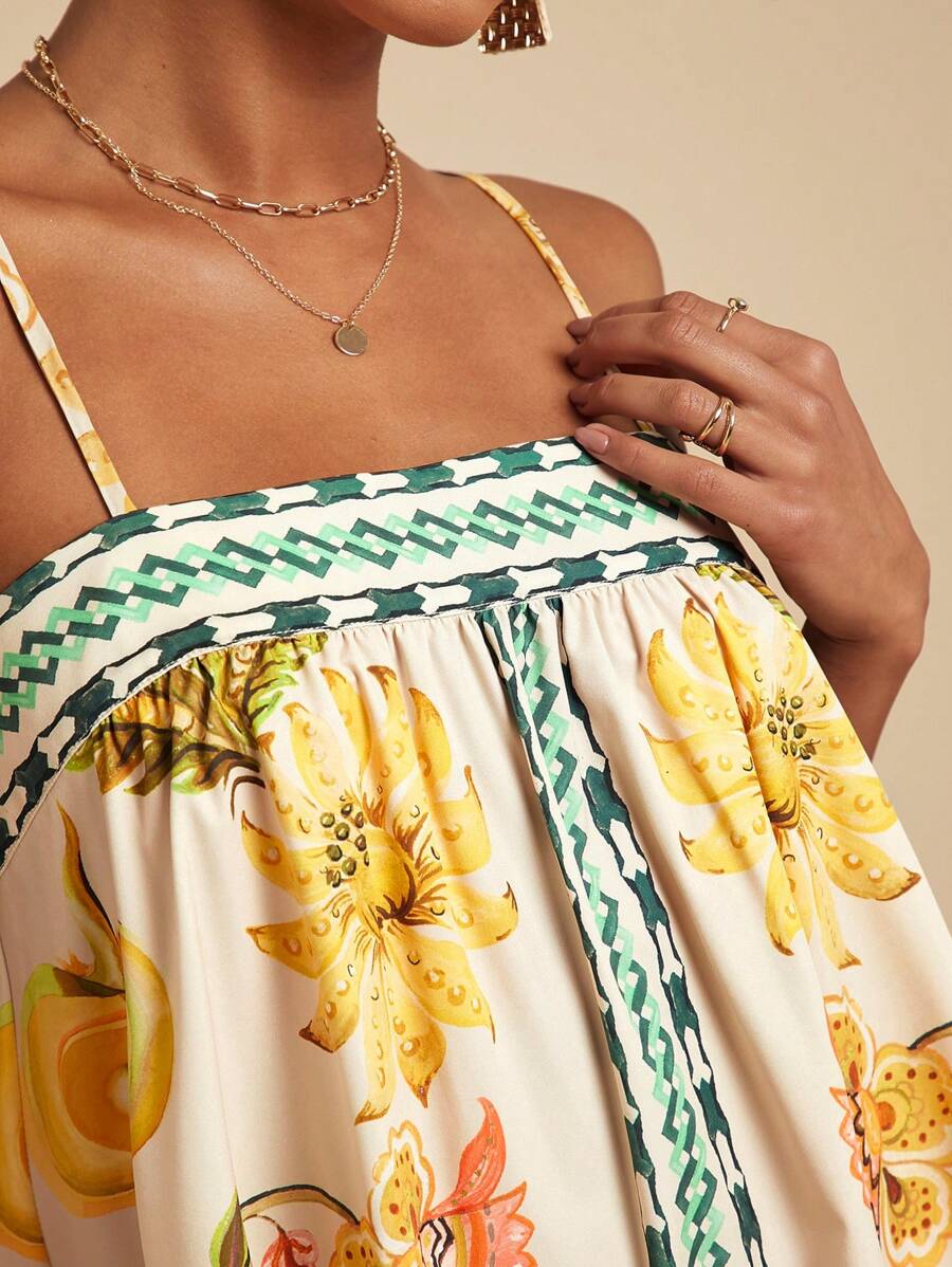 Fiore Vacanza | Sundress