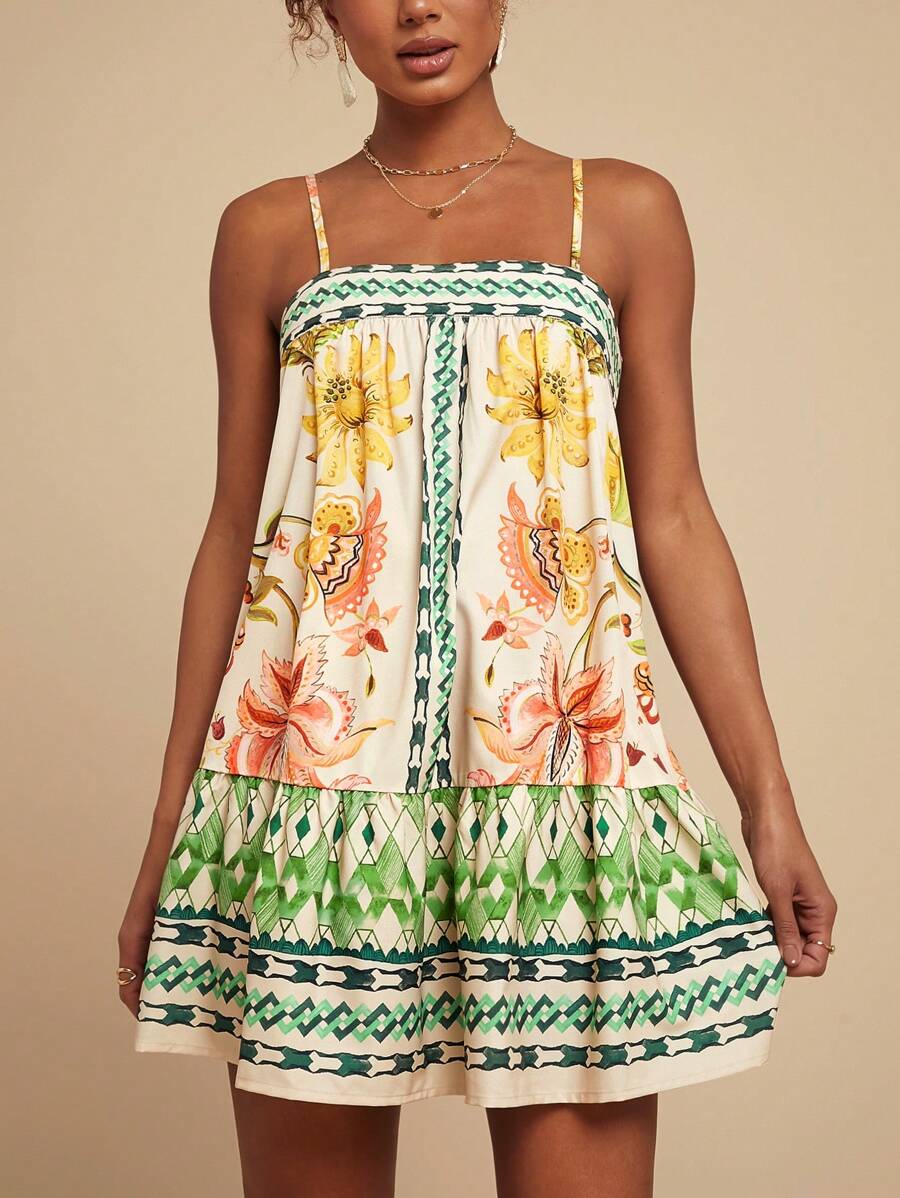 Fiore Vacanza | Sundress