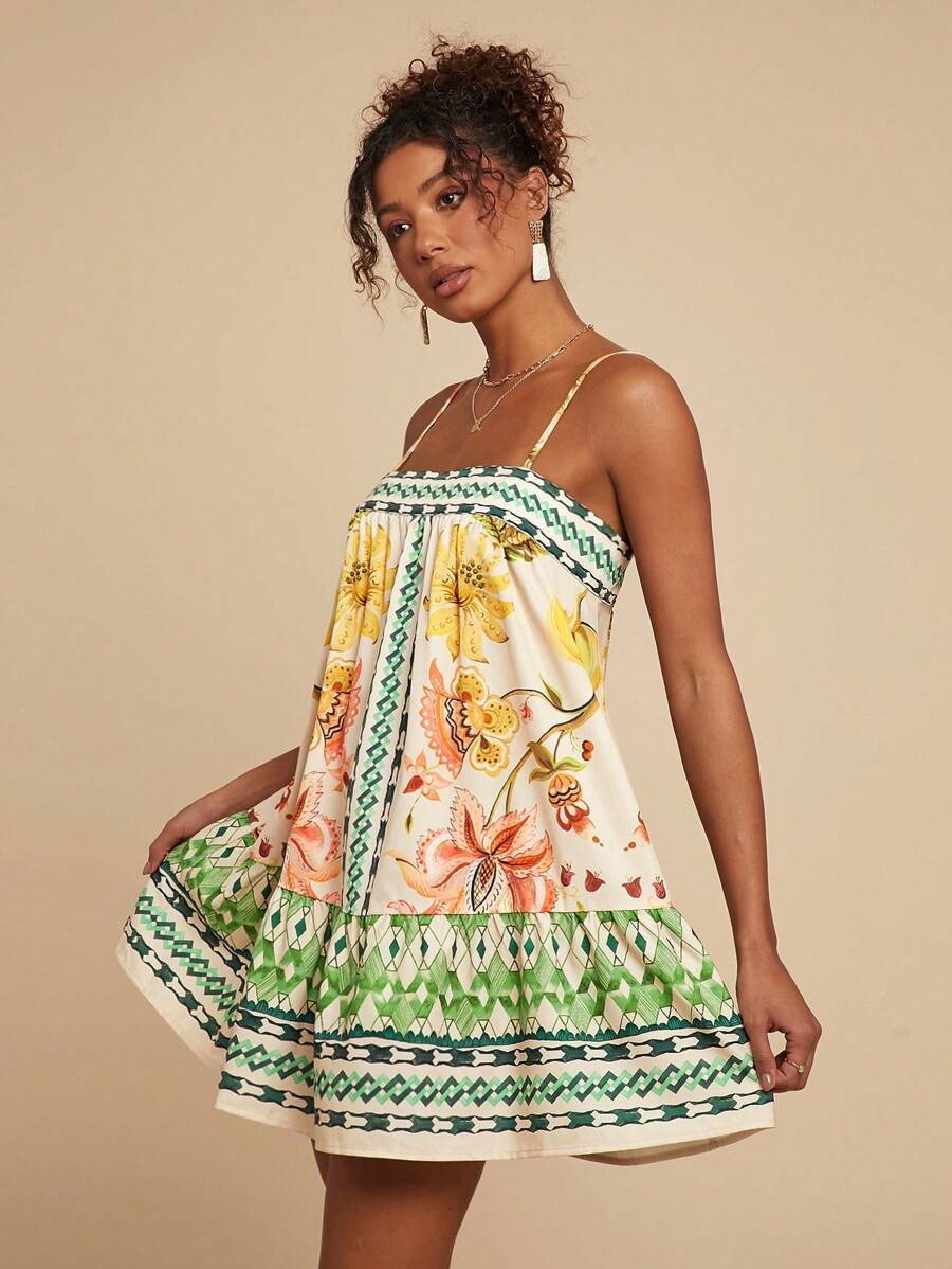 Fiore Vacanza | Sundress