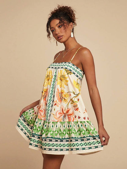 Fiore Vacanza | Sundress