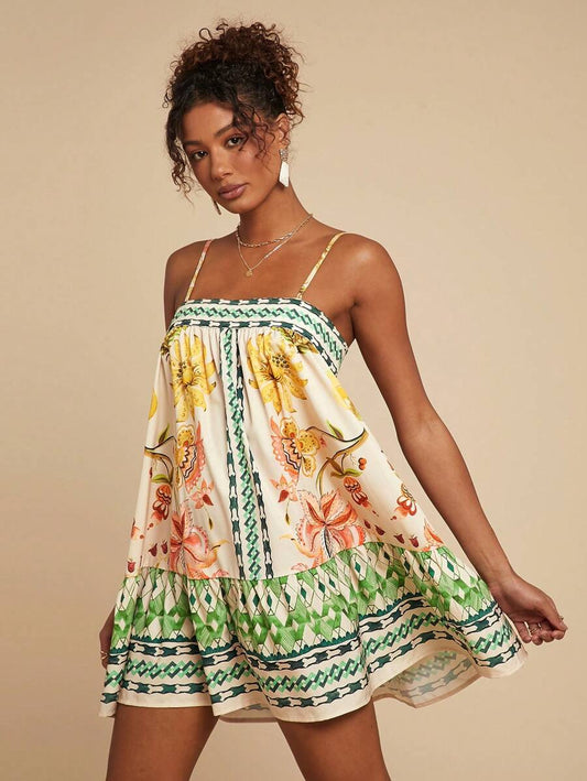Fiore Vacanza | Sundress