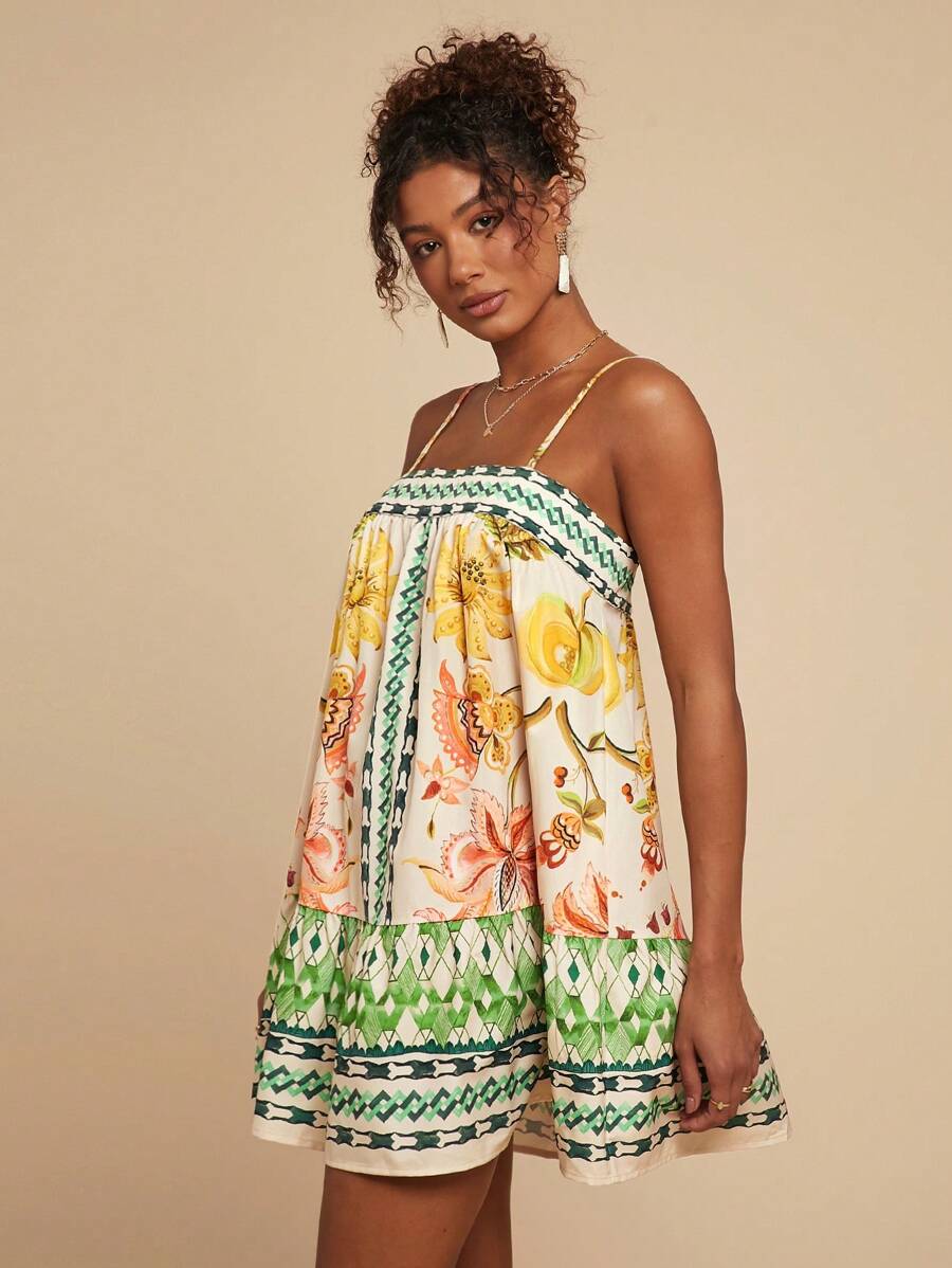 Fiore Vacanza | Sundress