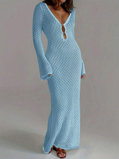 Amara | Knitted Dress