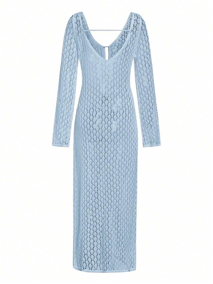 Amara | Knitted Dress
