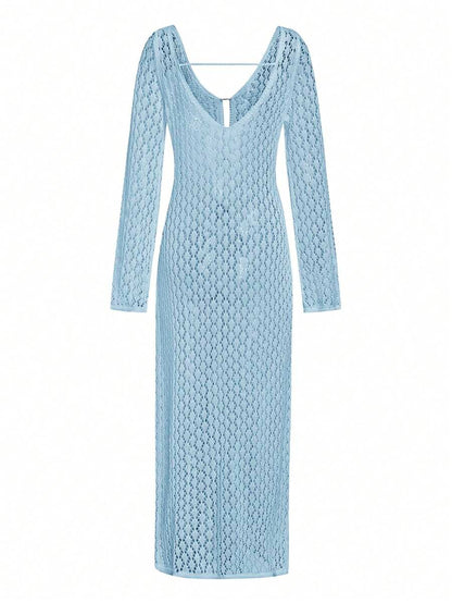 Amara | Knitted Dress