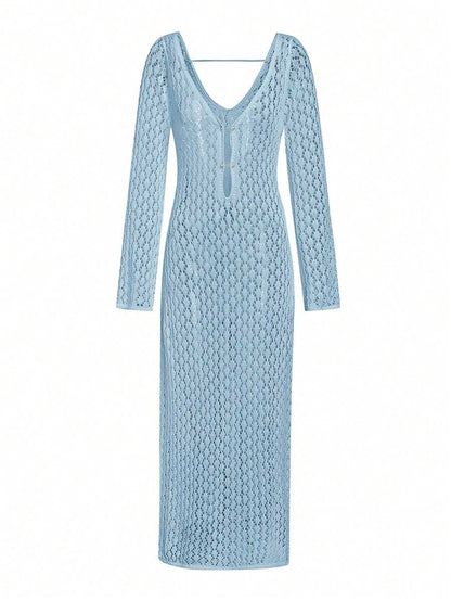 Amara | Knitted Dress