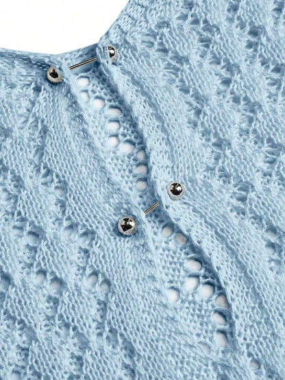 Amara | Knitted Dress
