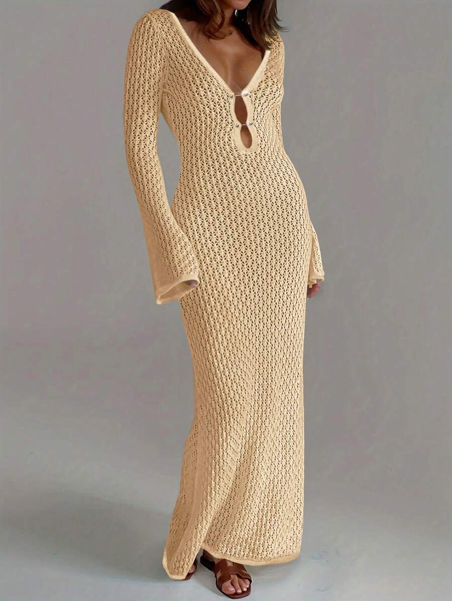 Amara | Knitted Dress
