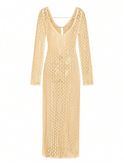 Amara | Knitted Dress
