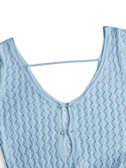 Amara | Knitted Dress