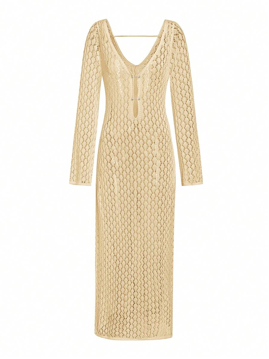 Amara | Knitted Dress